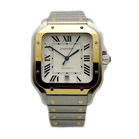 cartier watch men price|much does cartier watch cost.